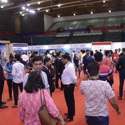 India International Travel Mart Bengaluru