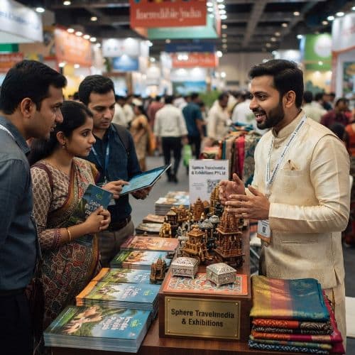 India International Travel Mart Kochi 2026