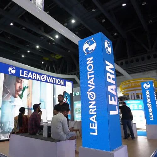 Trading & Investment Expo 2026