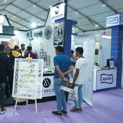 IIFE - India Interior Furniture Expo 2026