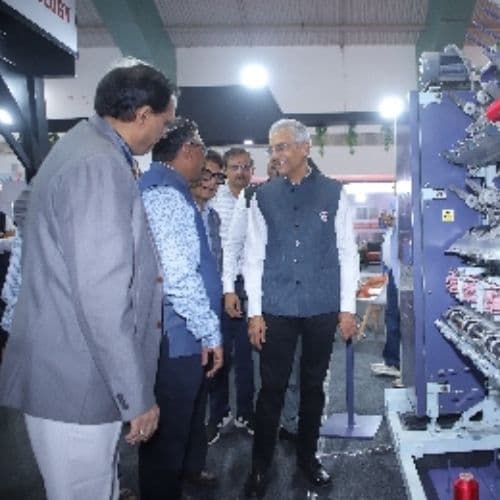 SITEX - Surat International Textile Expo 2026