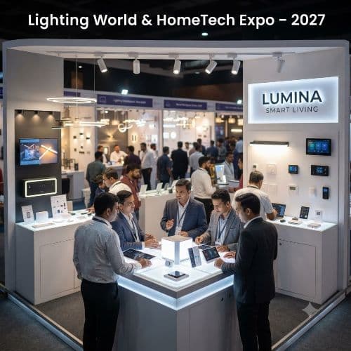 Lighting World & HomeTech Expo 2027