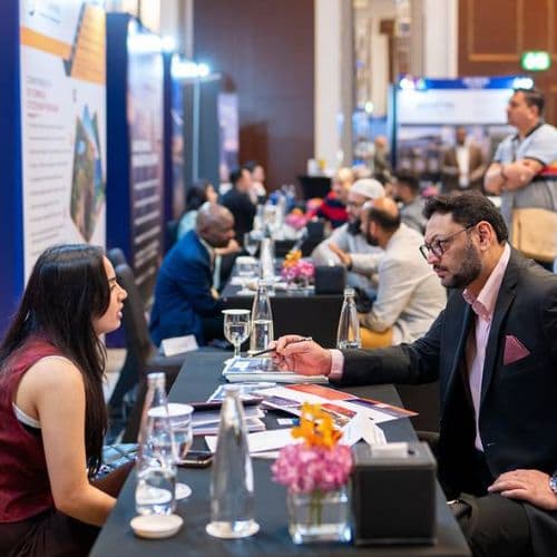 IREX Residency & Citizenship Conclave New Delhi 2026
