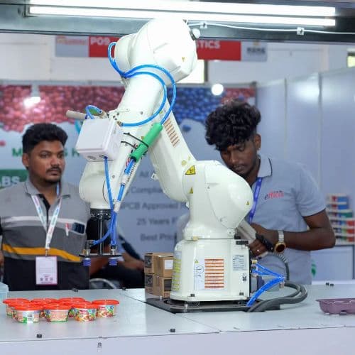 WAREMAT Hyderabad 2026