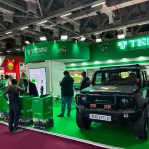 Auto Components Show 2026