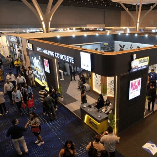iDAC Expo - New Delhi 2026