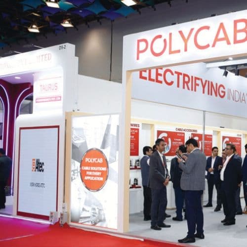 Power Line Transtech India 2026 Exhibition & Conference