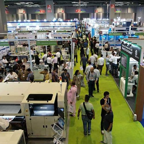 Gartex Texprocess India - Mumbai 2027
