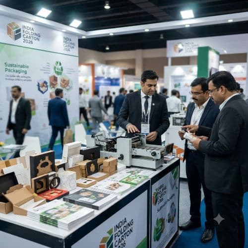 India Folding Carton 2026