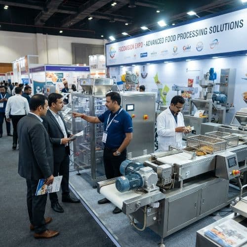 PackVision Expo 2026
