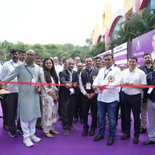 Dairy Industry Expo 2026