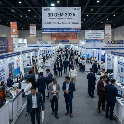 3D Graphy Engineering & Medical