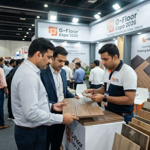 Global Flooring Solutions Expo 2026