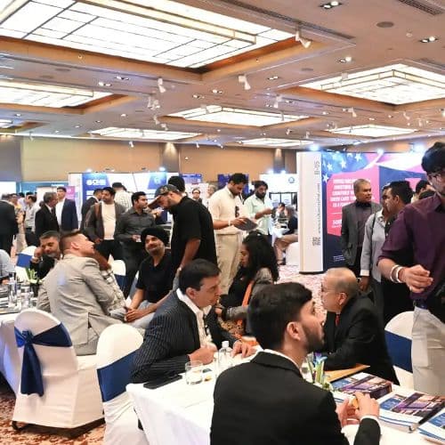 IREX - International Real Estate Expo 2026