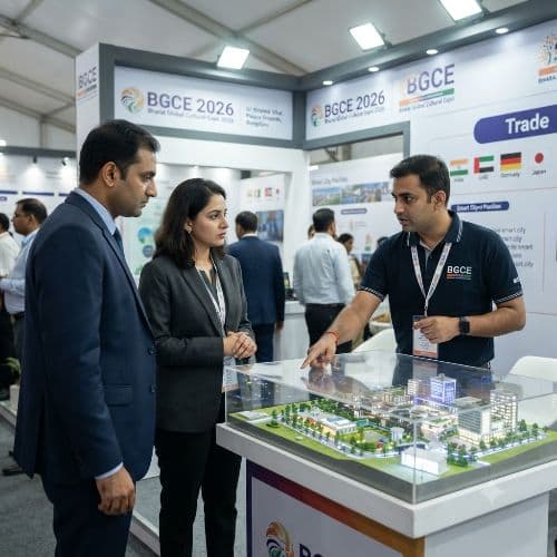 Bharat Global Cultural Expo 2026
