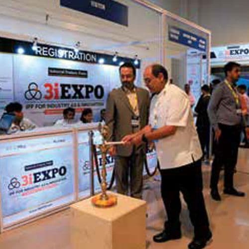Future Factory Expo 2026