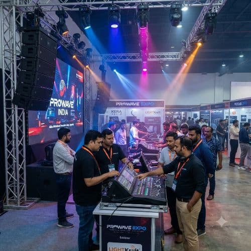 ProWave Expo 2026