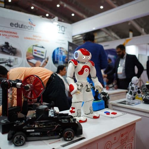 DIDAC India 2026