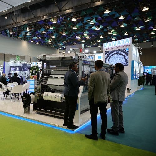 Indusfood Manufacturing 2027