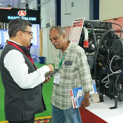 IPVS + ICPE Exhibition 2026