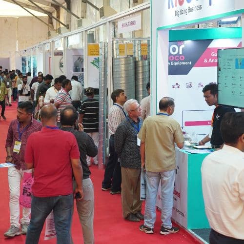 Earthcon Expo Ahmedabad 2026