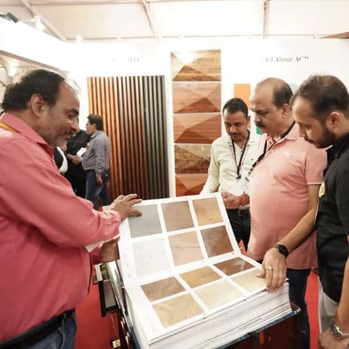 Expo IMAARAT A Style to Decor 2026