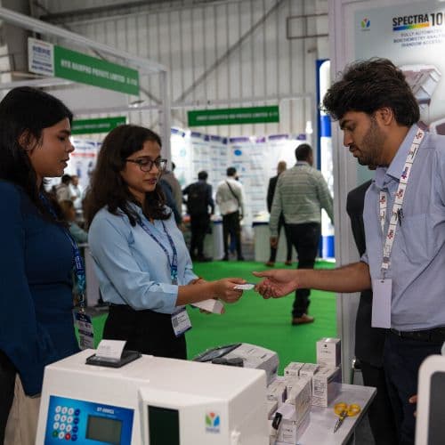 India Diagnostic Expo 2026