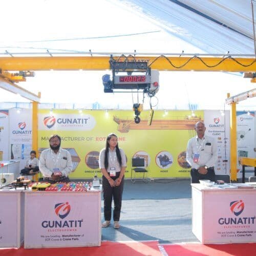 Engitech Expo 2026