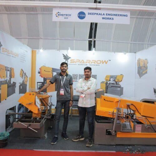 Engitech Expo 2028