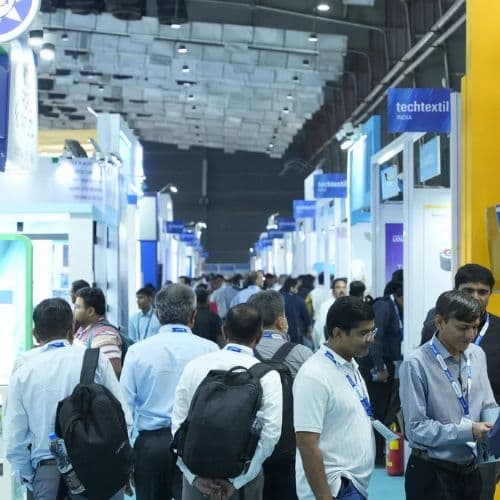 Techtextil India 2027