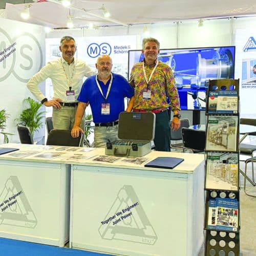 Cable & Wire Fair 2027