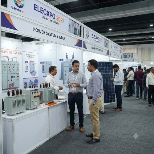 ELECXPO 2027
