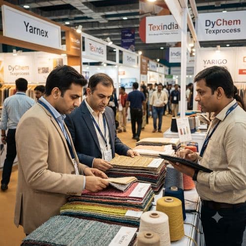 DyChem Kolkata 2027
