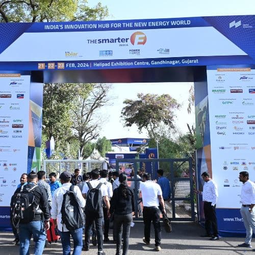 Smart Energy Expo India 2027