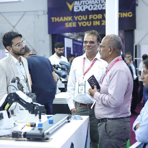 Automation Expo 2027