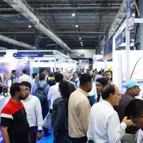 INMEX SMM India 2027