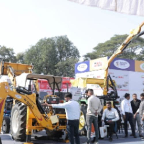 Bharat Agri Tech 2027