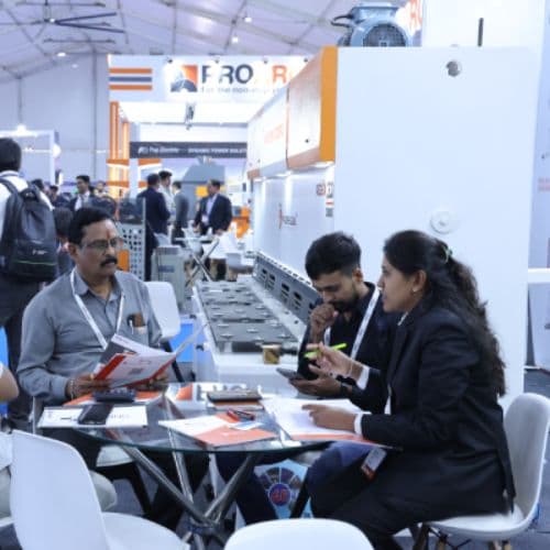 India Aluminium Show 2027