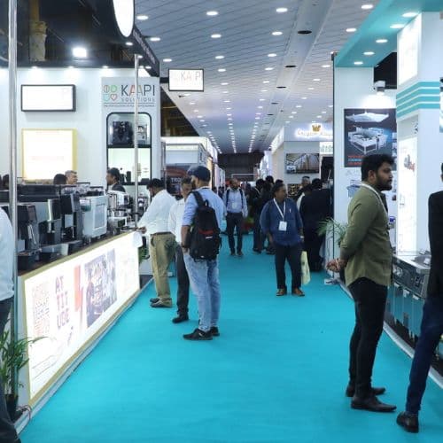 World of Hospitality Expo 2027