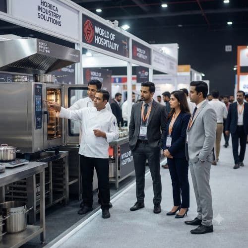 World of Hospitality Expo 2026