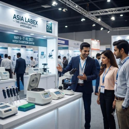 Asia Labex 2027
