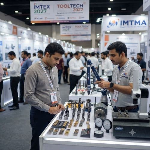 Tooltech Show Bengaluru 2027