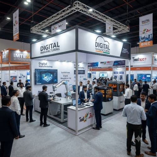 Digital Manufacturing 2027