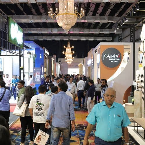 Acetech Show - Hyderabad 2027