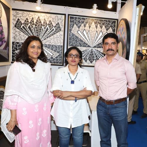 India Art Festival - Mumbai 2027