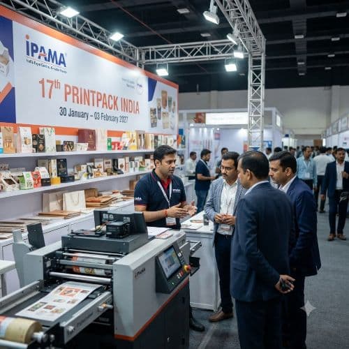 Print Packaging Expo 2027