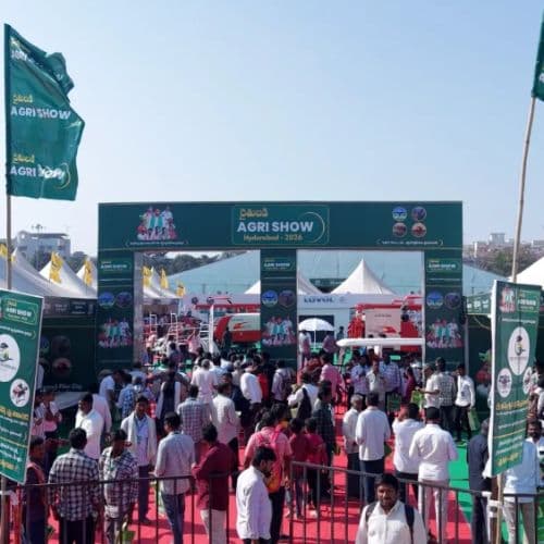 RB Agrishow 2027