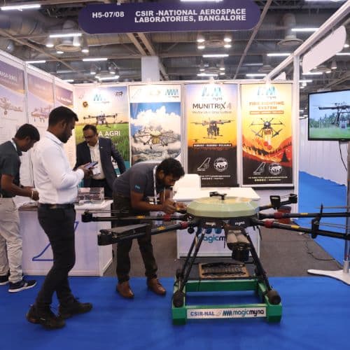 Air Mobility Expo 2027