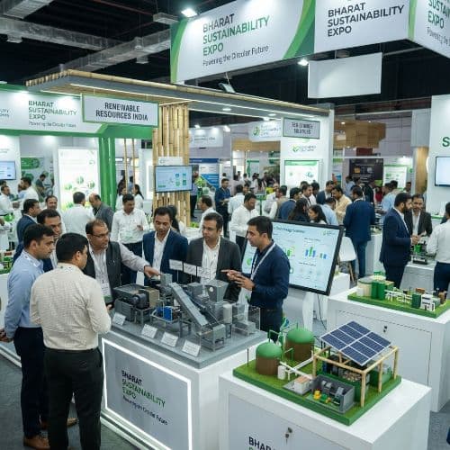 Bharat Sustainability Expo 2027