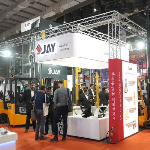LogiMAT India 2027